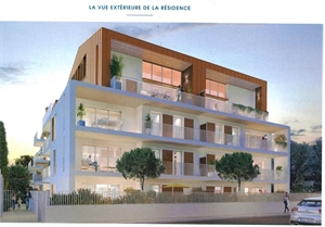 t4 à la vente -   13010  MARSEILLE 10EME, surface 103 m2 vente t4 - UBI431903930